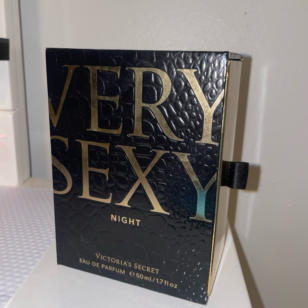 Victorias Secret Very Sexy Night Parfum